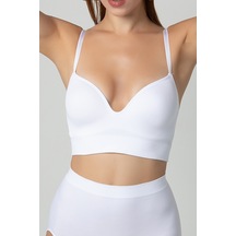 Doremi Seamless Bralet 001