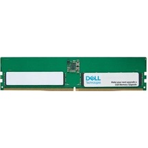 Dell 16gb Ddr5 1rx8 Udımm 5600mhz Sunucu Ram Value Ac958788