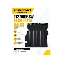 R12 Toros Sw Çıtalı Bagaj Halısı 7702128862 - Erb1956