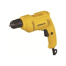 Stanley STDR5510C 550 W 10 MM Profesyonel Darbesiz Matkap