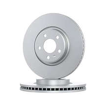 Audi A4 2.0tfsı 2008-2013 Bosch Ön Disk 320mm Kaplamalı 2 Adet