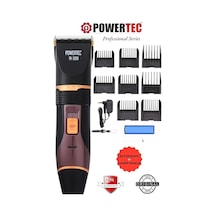 Powertec Saç Kesme Tıraş Makinesi Tr-3200