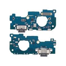 Samsung A33 5g Uyumlu Şarj Bordu Alt Bord Test Edilmiş