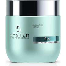 System Professional Balance  Saç Bakım Maskesi 200 ML