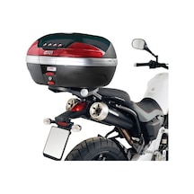 Yamaha Mt-03 Yan Çanta Demiri T129 Givi