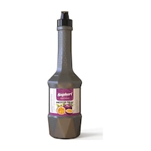 Saphori Çarkıfelek Passion Fruit Meyve Püresi 1.1 Kg