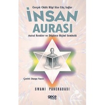 İnsan Aurası - Swami Panchadasi - Gece Kitaplığı