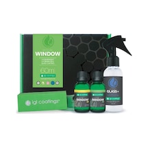 Igl Ecocoat Window Cam Seramiği Su Itici 30Ml.