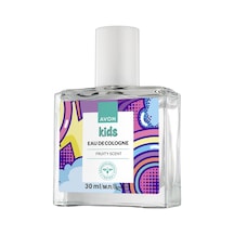 Kids Meyveli Kokulu Çocuk Parfüm Edc 30 Ml.