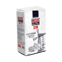 Oba Pasta Böreklik Un 5 KG