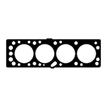 CORTECO 414669P (83414669) Silindir Kapak Contasi 1.3Mm Ø80.5Mm (Opel: Astra F-G 1.6 16V) 90502404 90511490 (WC798978)
