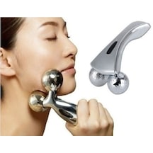 3D Massager  Masaj  Aleti