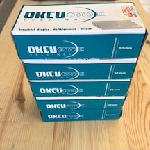 OKÇU TEL ZIMBA F-30 5000 ADET