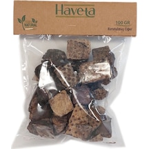 Haveta Kurutulmuş Dana Ciğer 100gr