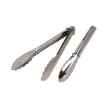 Koopman Metal Maşa 24 CM