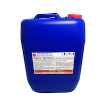 Emsol Material Mobilya, Ahşap ve Tutkal Temizleme Solventi 30 Lt