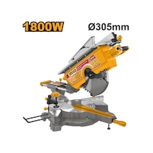 Ingco ING-MT2S18002305 MM Radyalli Gönye Kesme