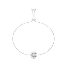 Guess Jgujubb05447jwrhtu Kadın Bileklik Metalik