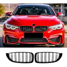 Bmw F36 2014-2019 4.seri M4 Ön Panjur
