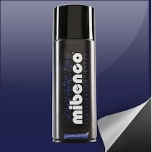 Plasti Dip - Mibenco 400Ml Sprey - Parlak Koyu Mavi