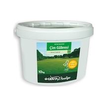 Genta Prestij Çim Gübresi Genel Bakım (20-10-10) 10 KG