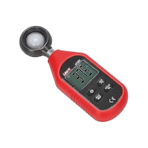 Ut383 Lcd Ekranlı Mini Işık Ölçer
