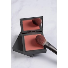 Lexroo İpeksi Allık - Powder Blush 108 Sweet Apricot