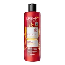 Urban Care Hibiscus & Shea Butter Saç Bakım Kremi 250 Ml - 4 Adet Tarı