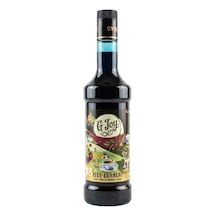 G Joy Blue Curacao Aromalı Kahve Şurubu 800 Ml 6'lı Diğer