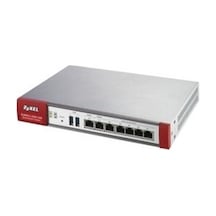 Zyxel Zywall Usg-100 Utm Firewall + 1Yıl Lisans