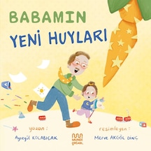 Babamın Yeni Huyları