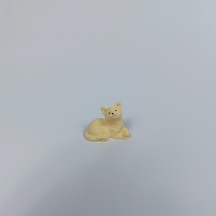 Minyatür Kedi-teraryum Malzemesi