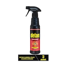 Detan Karıncakıran 2 x 325 ML