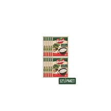 Altunsa Hazır Kremalı Çorbası 60 Gr 12 Li Paket