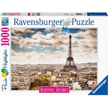 Ravensburger Paris 1000 Parça Puzzle 140879