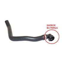 Radyator Ust Hortum Klapesı Uc Plastık Doblo 1,3 Multıjet 05 - Bırlık 0262ad. Bırlık 0262