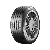 Continental 275/45R19 Contısportcontact 5 Suv 108V Yaz Lastiği -  2018
