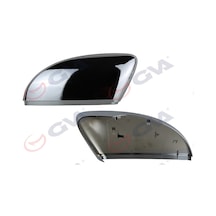 Gva  1275524 Ayna Kapağı Krom Sol Passat 10 Scırocco 08 3c8857537gru