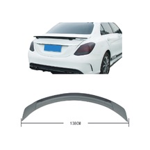 Mercedes W205 Bagaj Spoyleri, Rt Style, M A2057909990