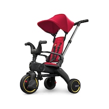 Doona Liki Trike Tek Parça Katlanır 3 Tekerlekli Bebek Bisikleti S1 001