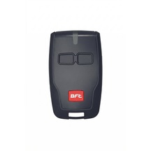 Mitto 2g Uyumlu Bft Garaj Kapısı Ve Otopark Bariyer Kumandası 433 Mhz Rolling Code 2 Tuşlu