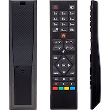 Techwood 43Us902 Led Tv Kumandası