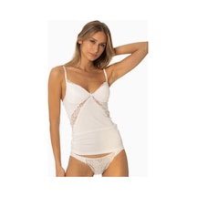 Angbutik Pierre Cardin 356 Bayan Atlet Takım ekru