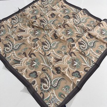 Levidor Levi'dor Premium Aura Eşarp Aur0611-23931 Çok Renkli