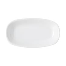 Natura Kayık Tabak 16cm Diğer