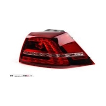 Monreal 71661 Stop Lambası Diş Sağ Ledli Golf 6 5g0945208