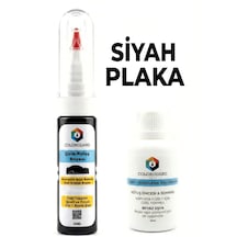 Siyah