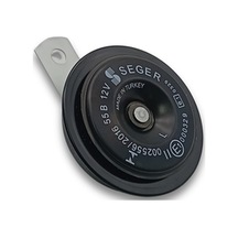 Seger 55bk1200002 Disk Korna Küçük Dıdıt Kalın 12v