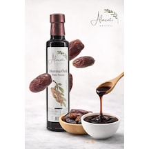 Alaçatı Naturel Hurma Özü 340 Gr 340 G