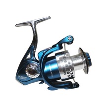 Banax Alteza 3500 8+1 Bilyalı 4.1:1 Devirli Spin Olta Makinesi